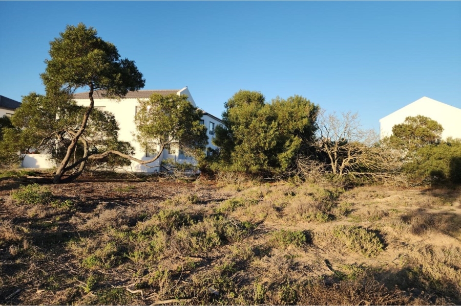 0 Bedroom Property for Sale in Shelley Point Western Cape